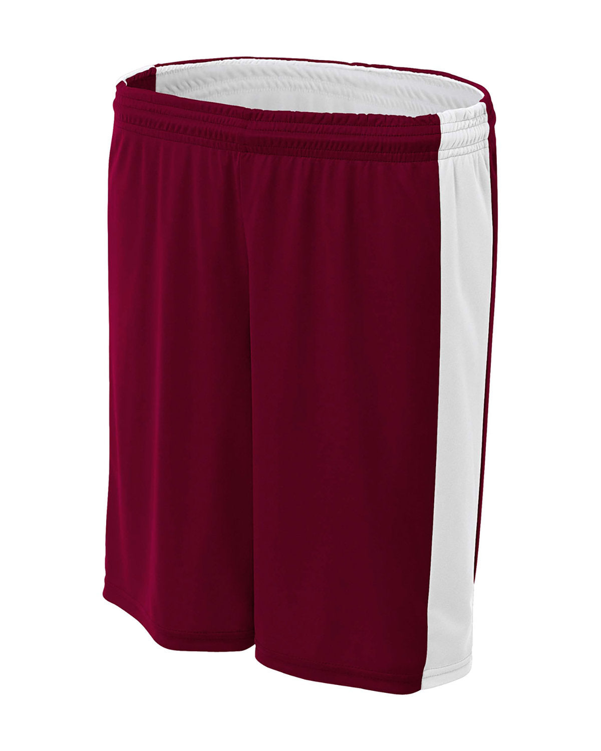 Ladies' Reversible Moisture Management Shorts