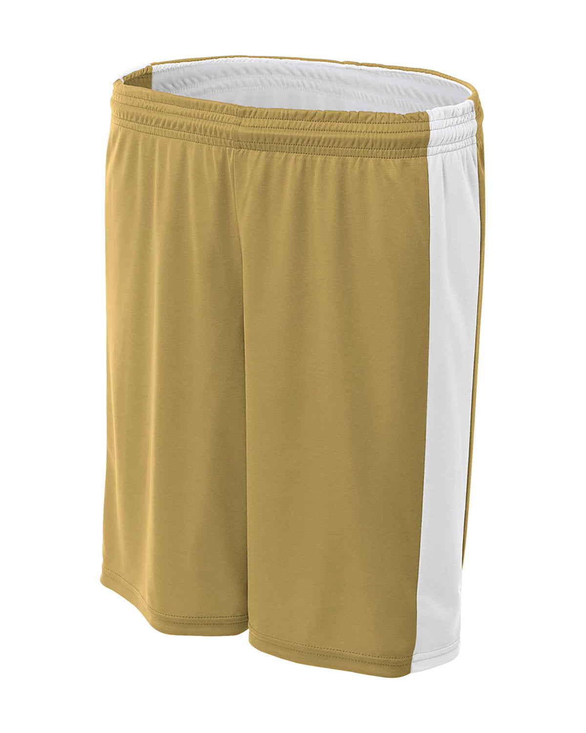 Ladies' Reversible Moisture Management Shorts