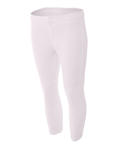 Ladies' Softball Pants