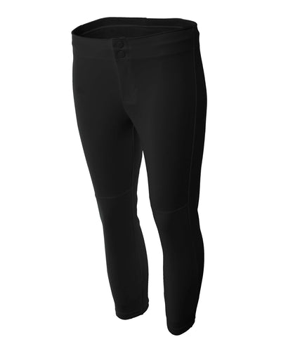 Ladies' Softball Pants