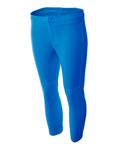 Ladies' Softball Pants