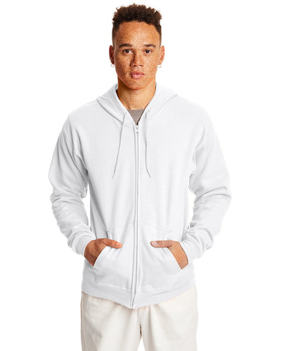 STAY-COZY-AND-SUSTAINABLE-WITH-THE-HANES-ADULT-ECOSMARTÃ‚Â®-50-50-FULL-ZIP-HOODED-SWEATSHIRT