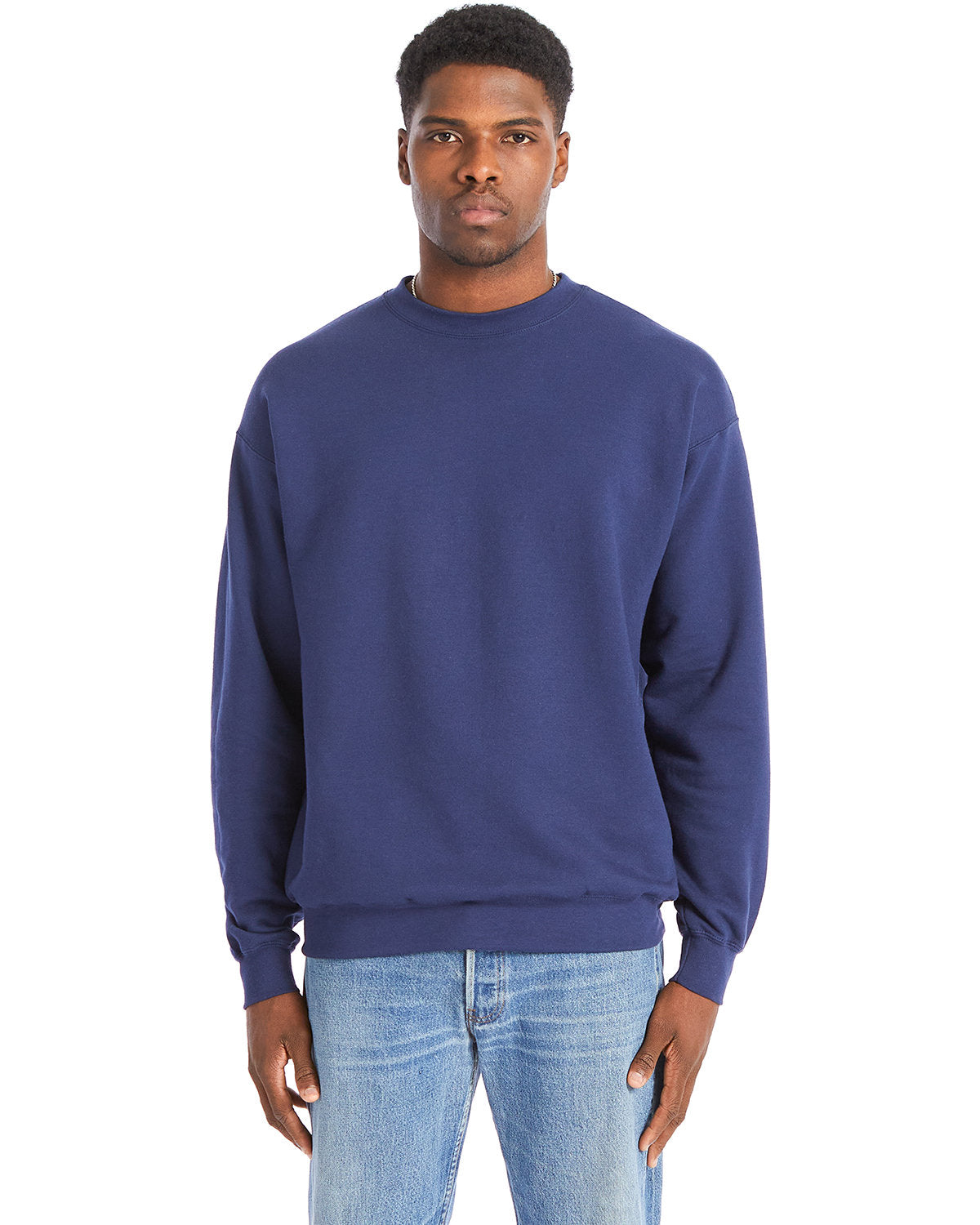 EXPERIENCE-PERFECT-COMFORT-WITH-THE-HANES-ADULT-PERFECT-SWEATS-CREWNECK-SWEATSHIRT