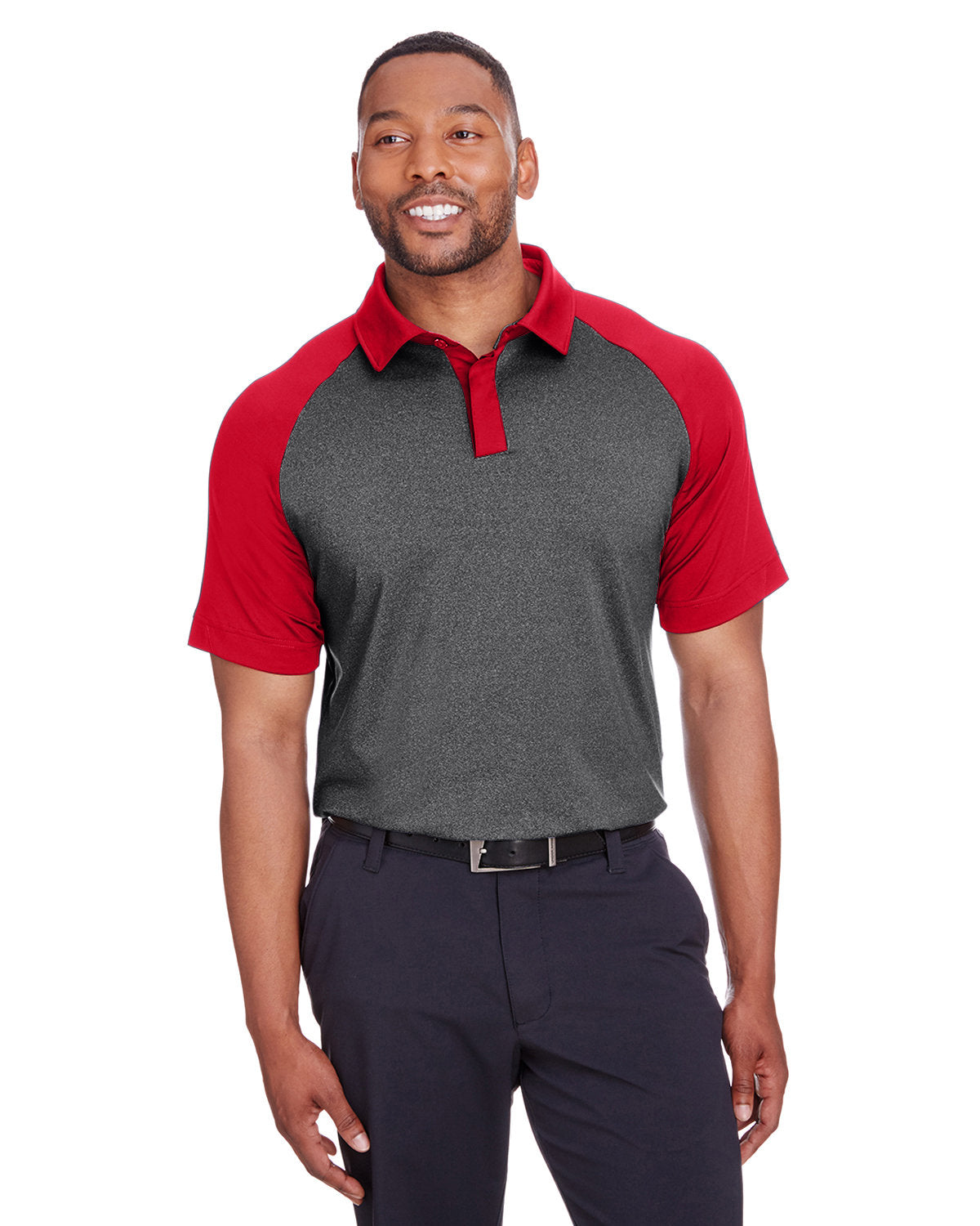 SPYDER-MENS-PEAK-POLO-PERFORMANCE-AND-STYLE-IN-EVERY-SWING