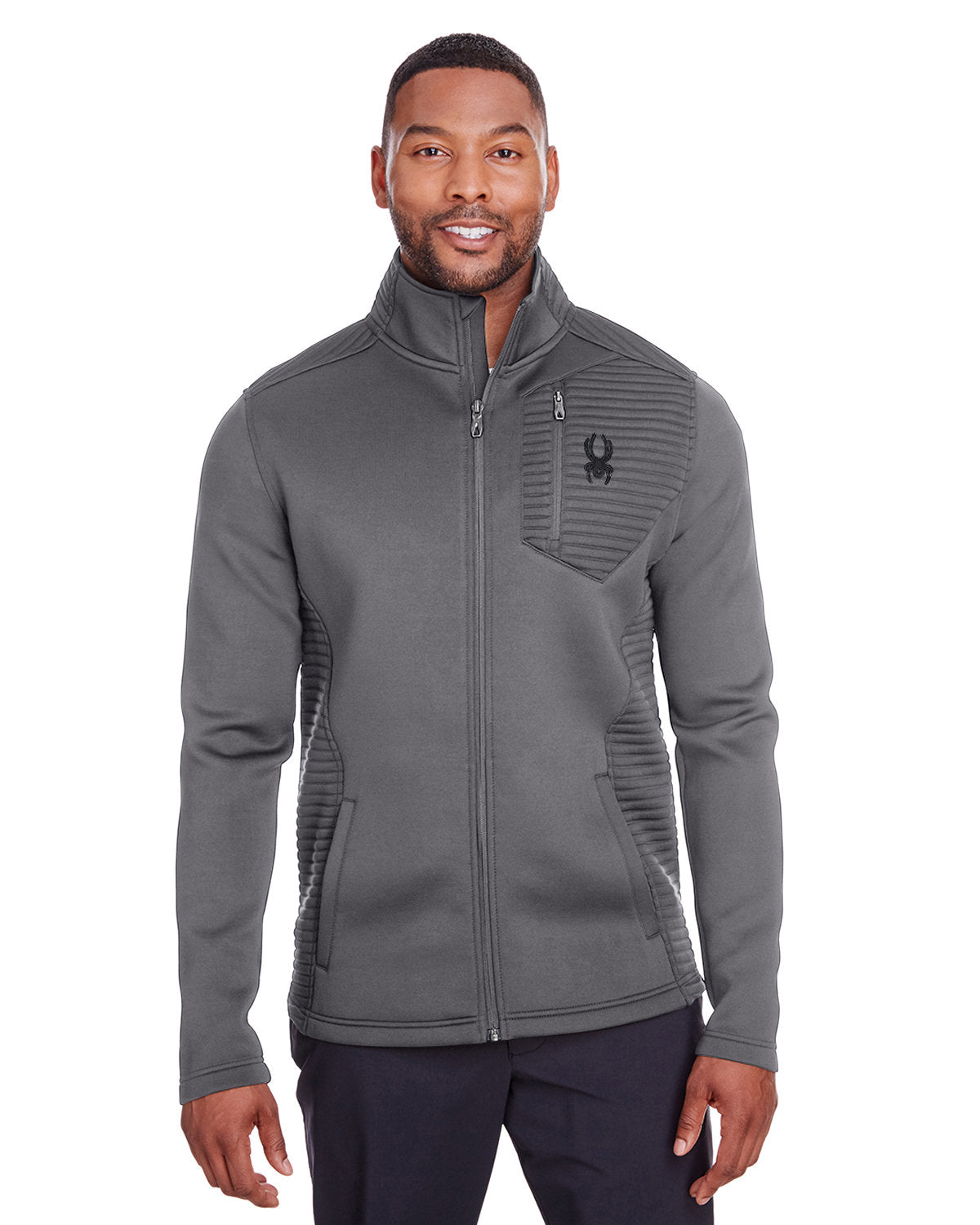 UNLEASH-YOUR-STYLE-SPYDER-MENS-VENOM-FULL-ZIP-JACKET