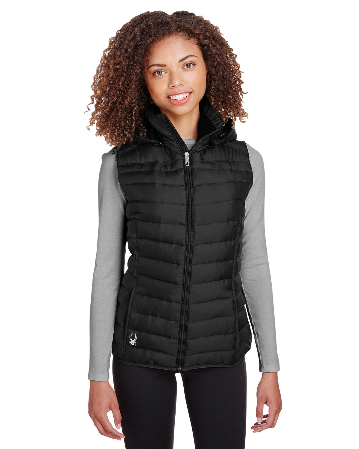 STAY-COZY-AND-STYLISH-SPYDER-LADIES-PUFFER-VEST