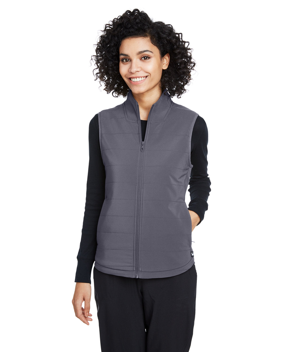 Spyder Ladies' Transit Vest S17029