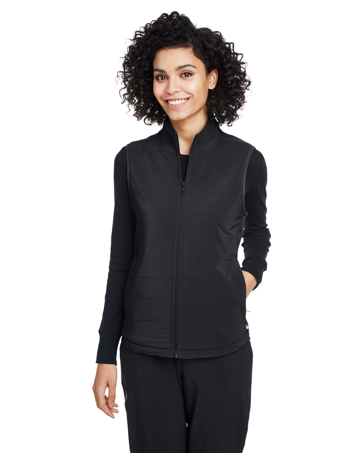 Spyder Ladies' Transit Vest S17029