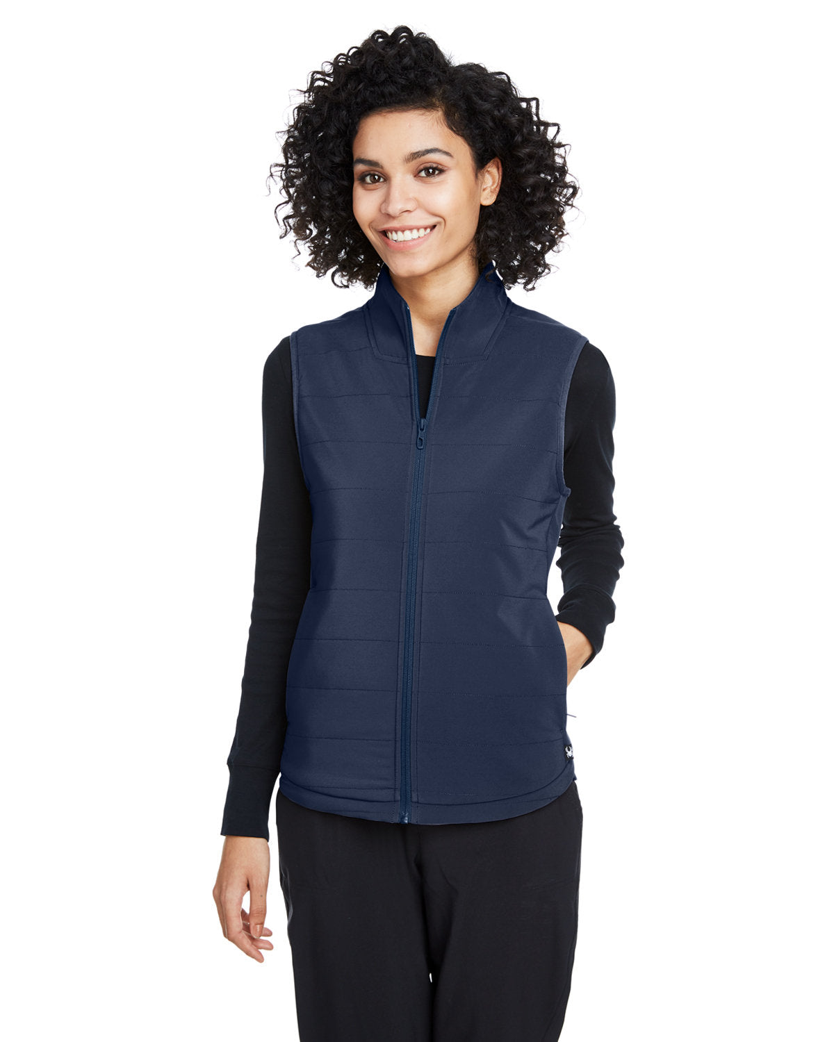 Spyder Ladies' Transit Vest S17029