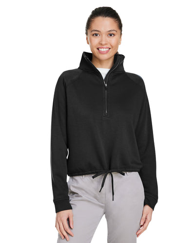 Spyder Ladies' Xtryme Half-Zip S18028