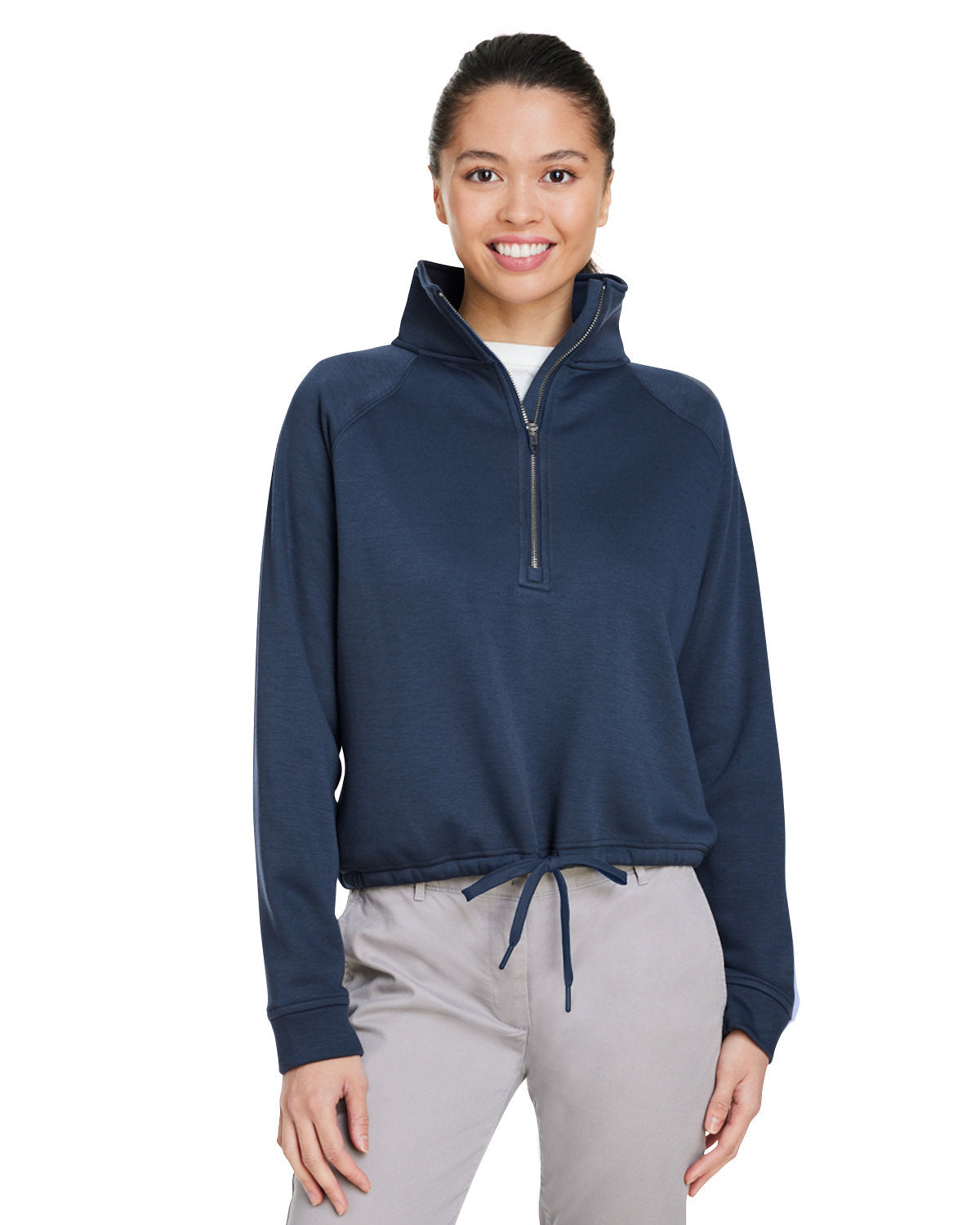 Spyder Ladies' Xtryme Half-Zip S18028