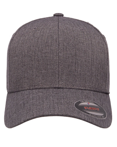 Flexfit Adult Heatherlight Cap: Effortless Style and Comfort