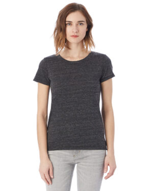 Ladies' Ideal Eco-Jerseyâ„¢ T-Shirt - Apparel Globe