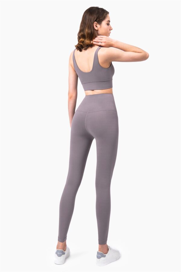 Professional yoga suit - Image 5