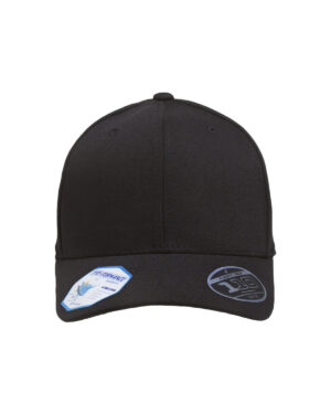 Flexfit Pro-FormanceÂ® Solid Cap: Performance-Driven Style