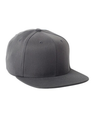 Flexfit Wool Blend Snapback Cap: Contemporary Comfort and Style