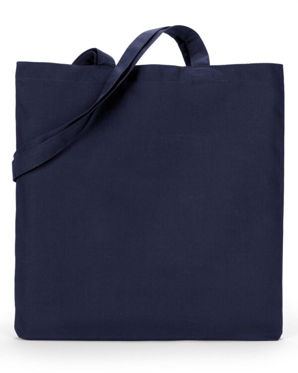 Cotton Canvas Tote - Apparel Globe