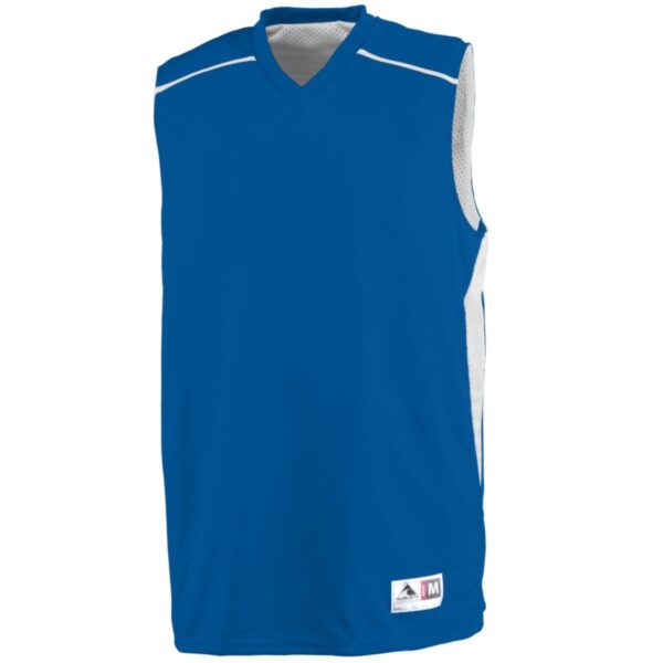 YOUTH SLAM DUNK JERSEY - Apparel Globe