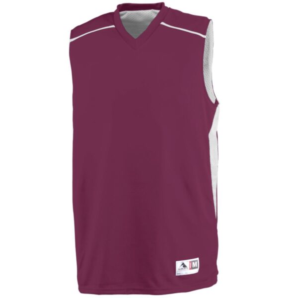 YOUTH SLAM DUNK JERSEY - Apparel Globe