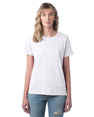 Ladies' Her Go-To T-Shirt - Apparel Globe