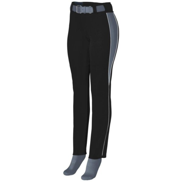 LADIES OUTFIELD PANT - Apparel Globe