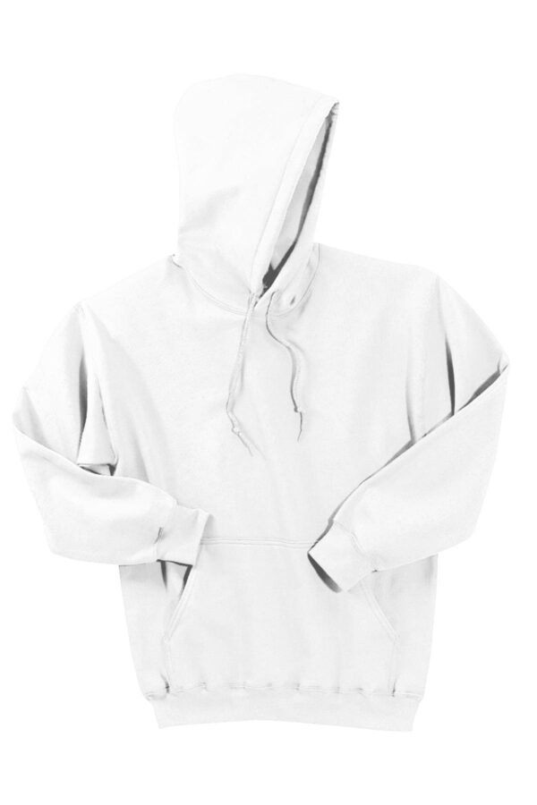 Gildan® - DryBlend® Pullover Hooded Sweatshirt.  12500 - Apparel Globe