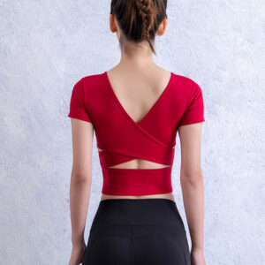 Bra top Yoga suit