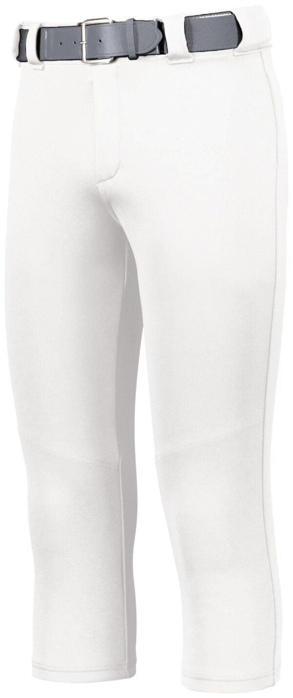 LADIES SLIDEFLEX SOFTBALL PANT - Apparel Globe