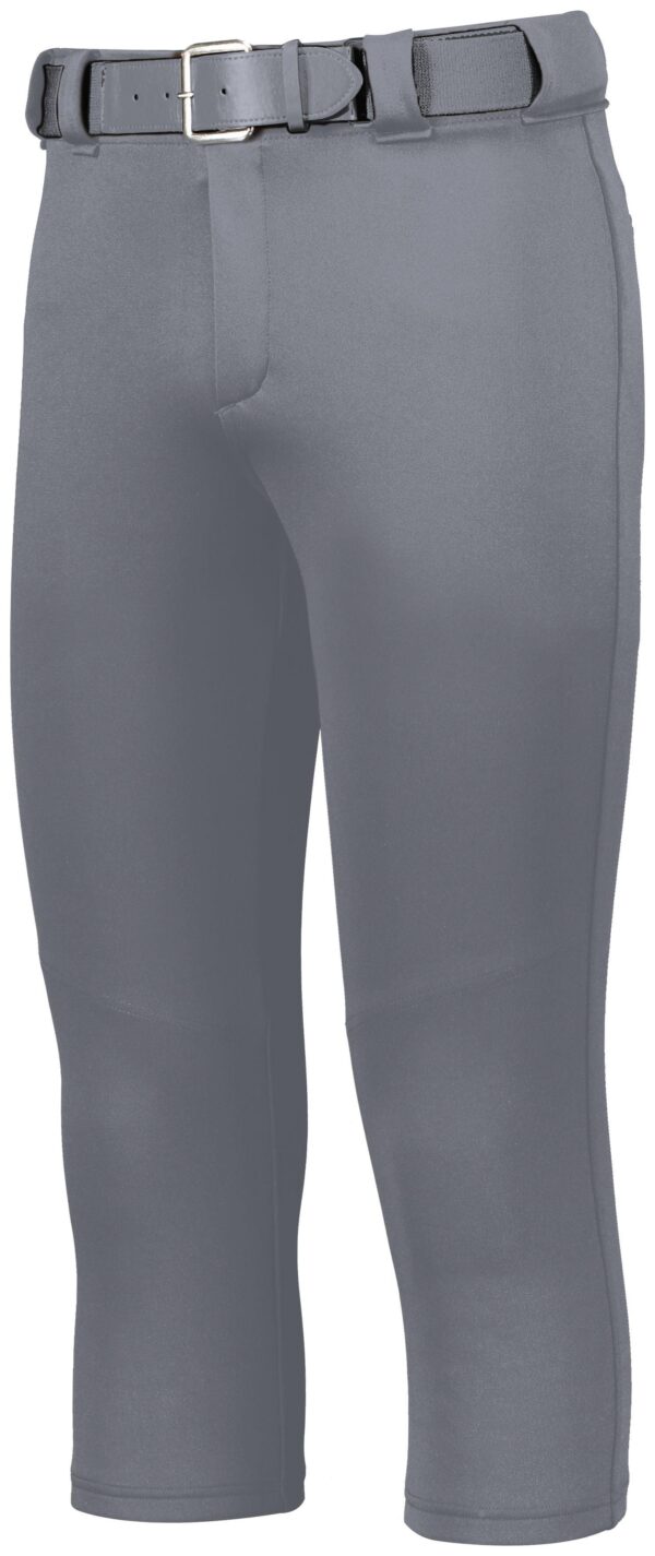 LADIES SLIDEFLEX SOFTBALL PANT - Apparel Globe