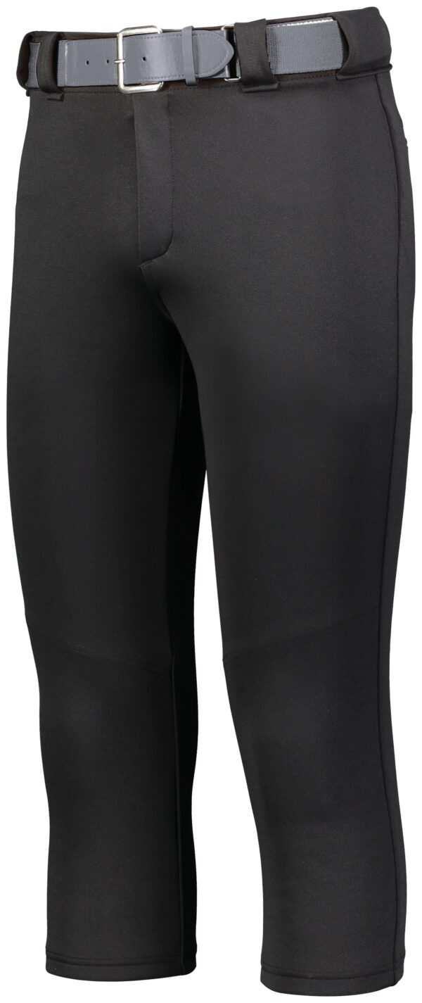 LADIES SLIDEFLEX SOFTBALL PANT - Apparel Globe