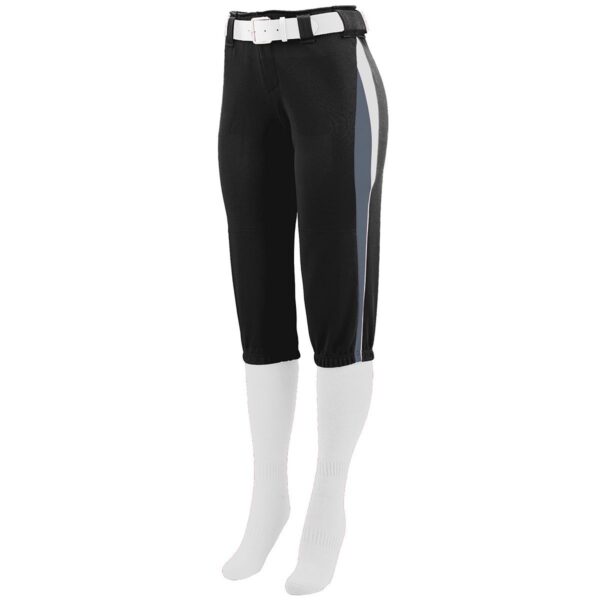 Ladies Comet Softball Pant - Apparel Globe