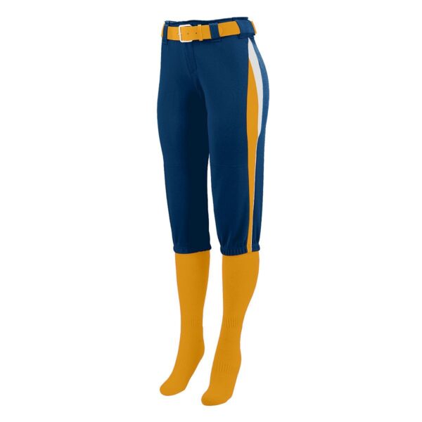 Ladies Comet Softball Pant - Apparel Globe