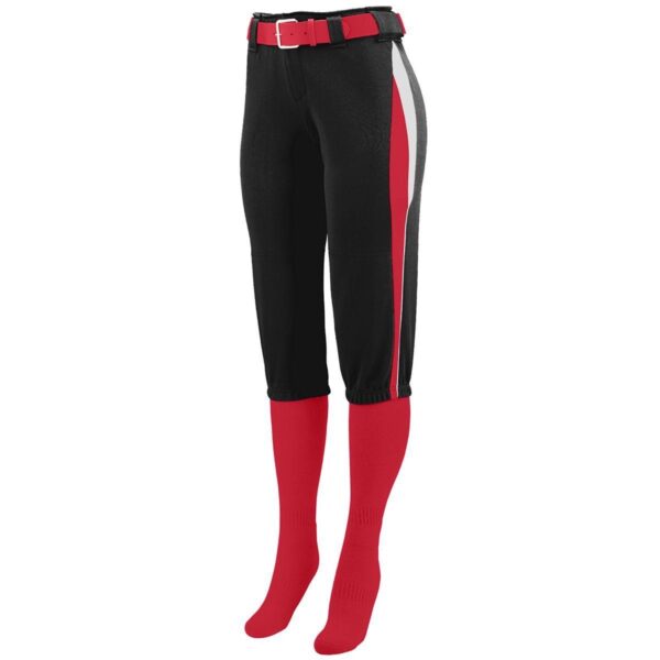 Ladies Comet Softball Pant - Apparel Globe