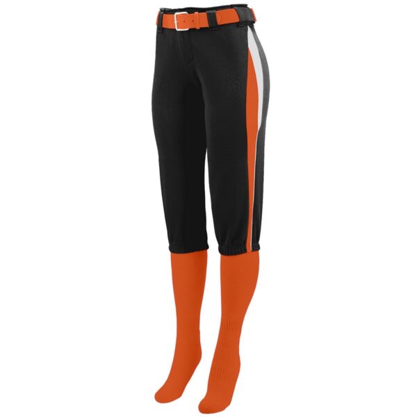 Ladies Comet Softball Pant - Apparel Globe