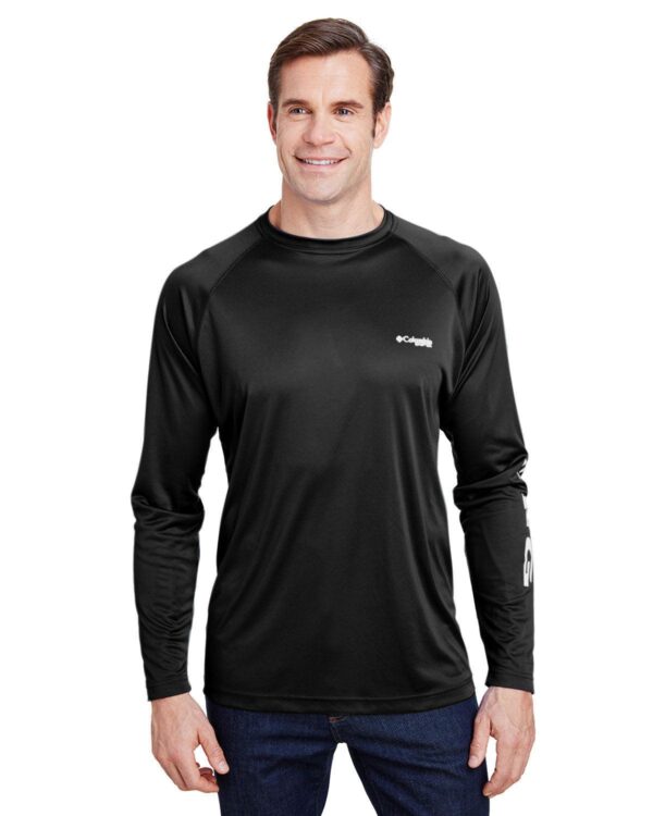 Terminal TackleÃ¢â€žÂ¢ Long-Sleeve T-Shirt - Apparel Globe