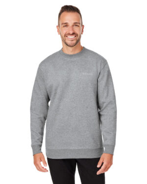 COLUMBIA Men's Hart Mountain Sweater: Embrace Warmth and Style in Every Season