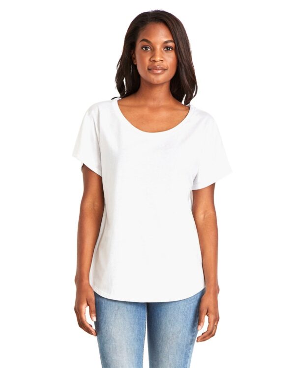 Ladies' Ideal Dolman