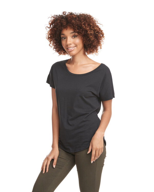 Ladies' Ideal Dolman - Image 3