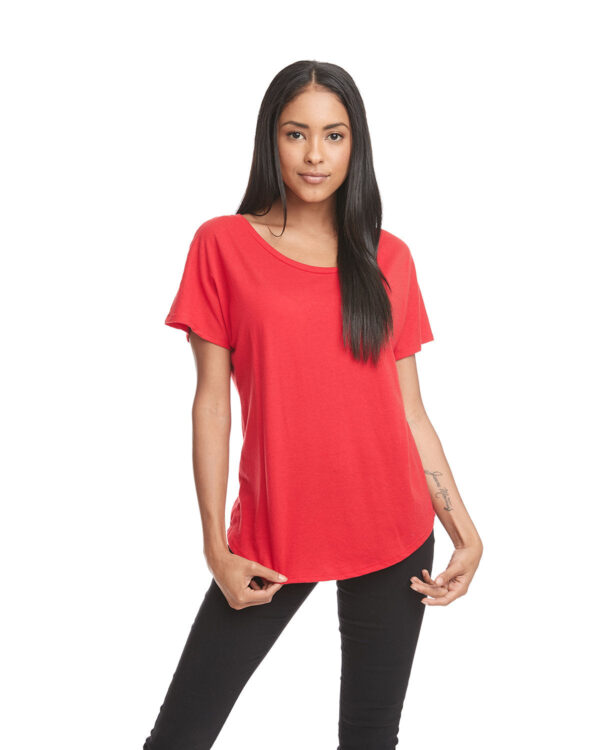 Ladies' Ideal Dolman - Image 4