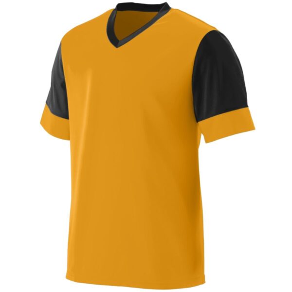 YOUTH LIGHTNING JERSEY - Apparel Globe