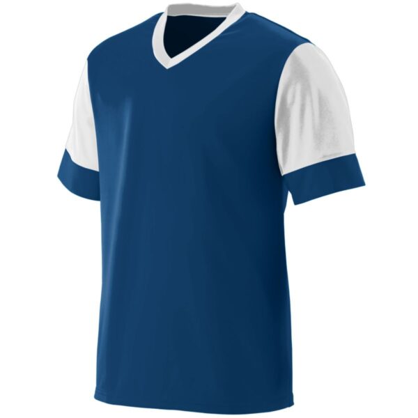 YOUTH LIGHTNING JERSEY - Apparel Globe