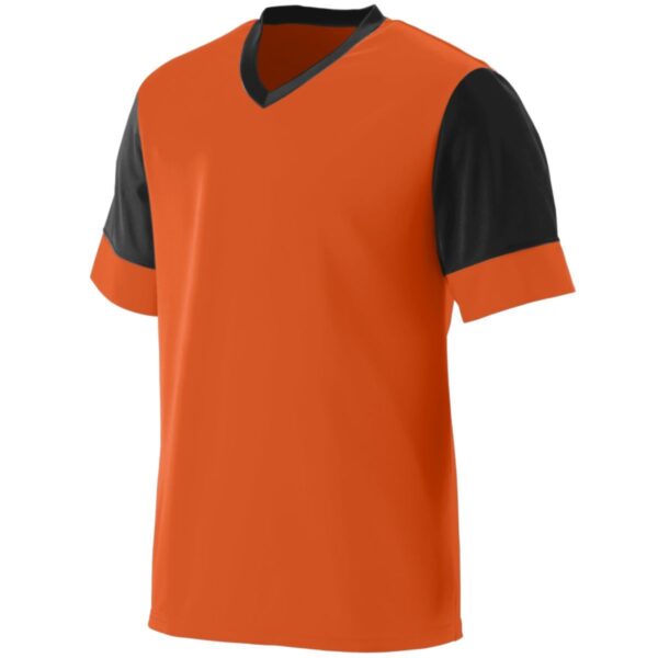 YOUTH LIGHTNING JERSEY - Apparel Globe