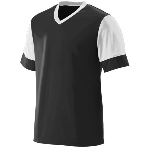 YOUTH LIGHTNING JERSEY - Apparel Globe