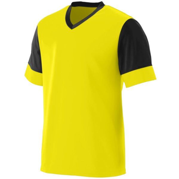 YOUTH LIGHTNING JERSEY - Apparel Globe