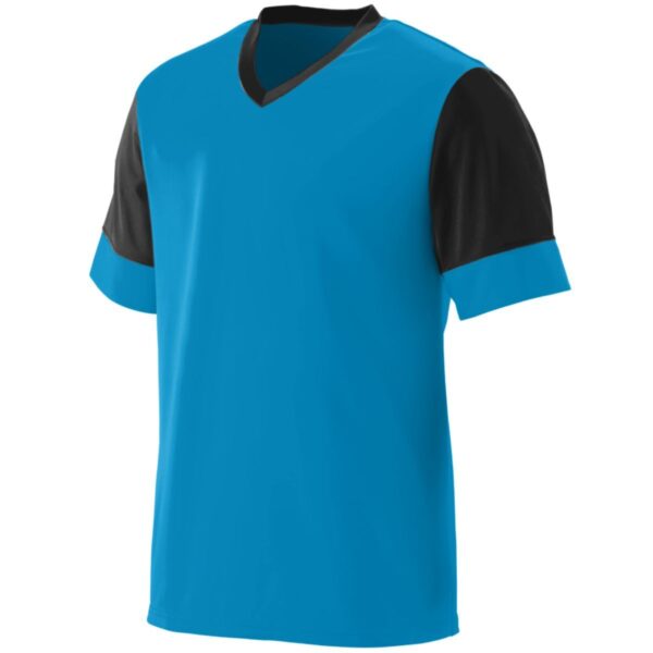 YOUTH LIGHTNING JERSEY - Apparel Globe