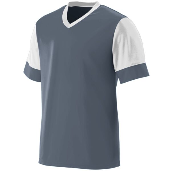 YOUTH LIGHTNING JERSEY - Apparel Globe