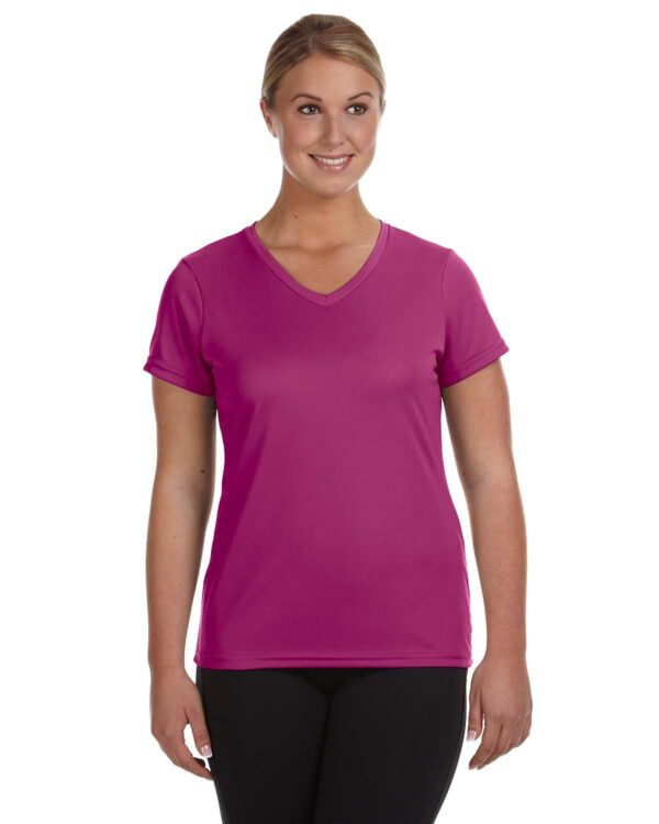 Ladies' NexGen Wicking T-Shirt - Apparel Globe