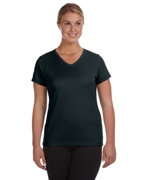 Ladies' NexGen Wicking T-Shirt - Apparel Globe