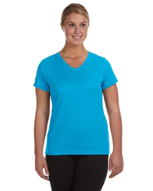 Ladies' NexGen Wicking T-Shirt - Apparel Globe