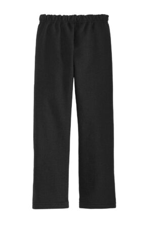 Gildan® Heavy Blend™ Open Bottom Sweatpant. 18400 - Apparel Globe